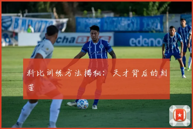 科比训练方法揭秘：天才背后的刻苦